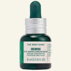 Edelweiss Eye Serum Concentrate - The Body Shop